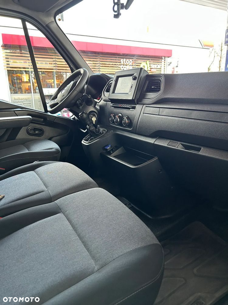 Renault master - 7