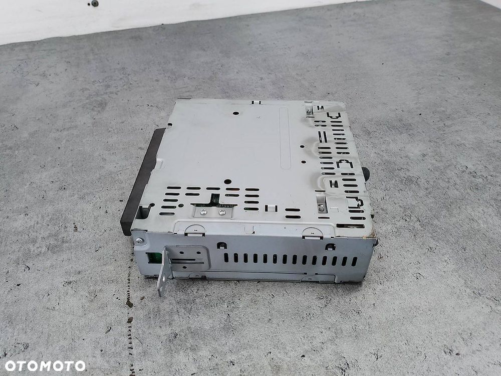 RADIO  VOLVO XC90 ( 02-14 ) 30737973-1 - 5