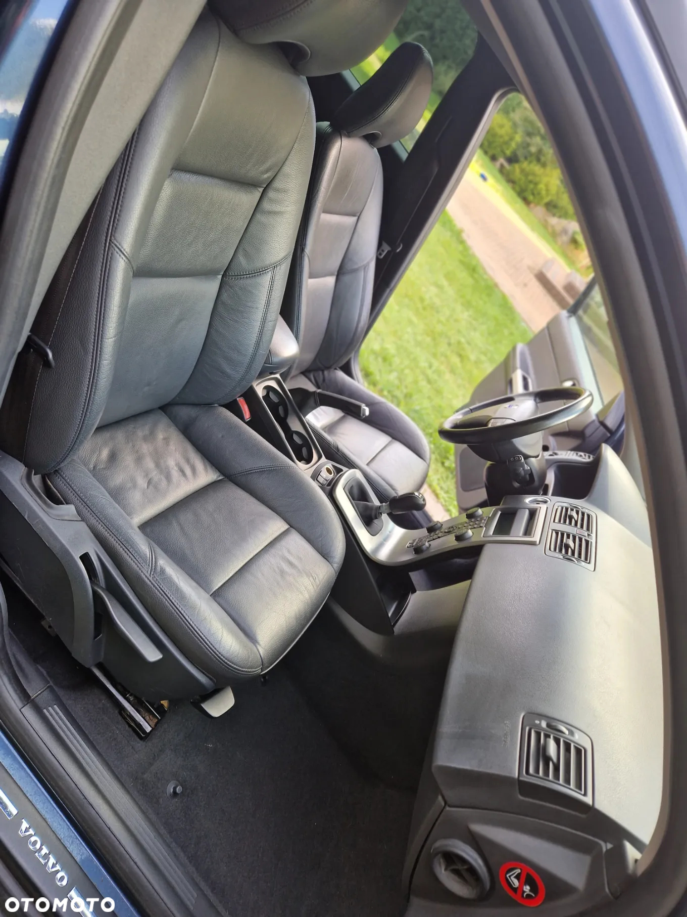 Volvo V50 2.0D DPF Summum - 19