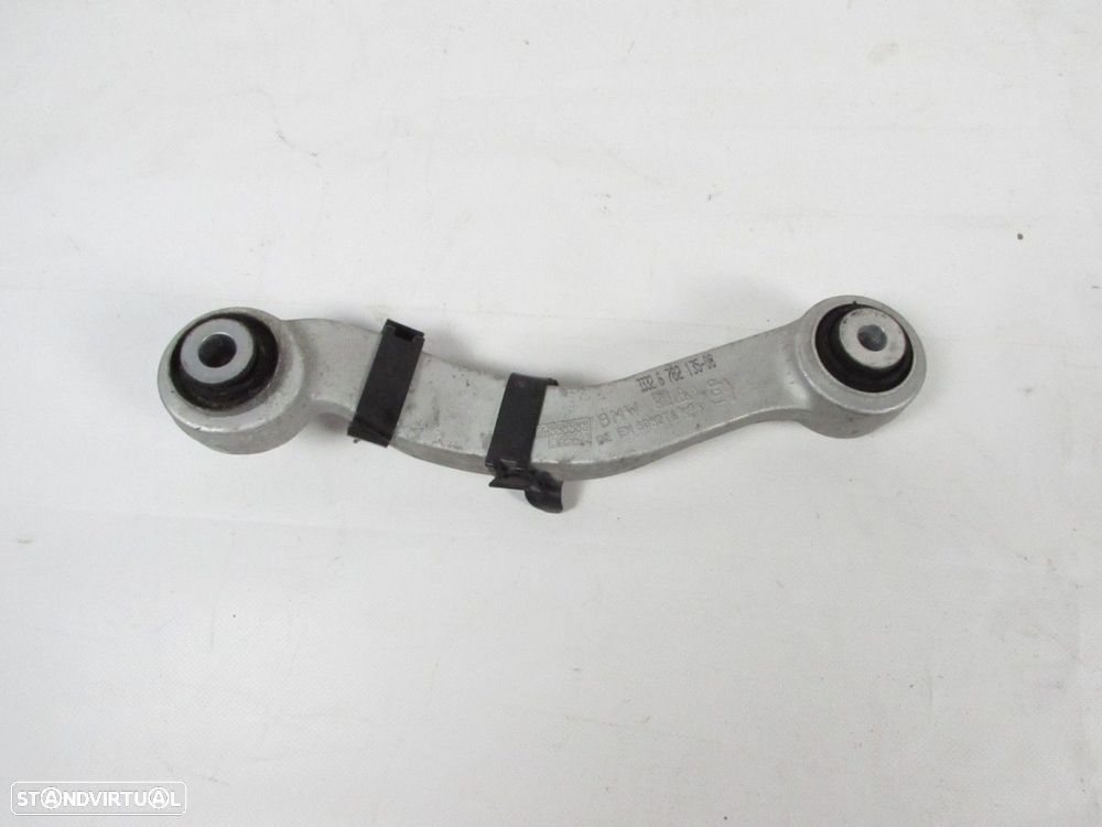 Braço Esquerdo/Trás/Superior Seminovo/ Original BMW 7 (F01, F02, F03, F04)/BMW 5... - 2