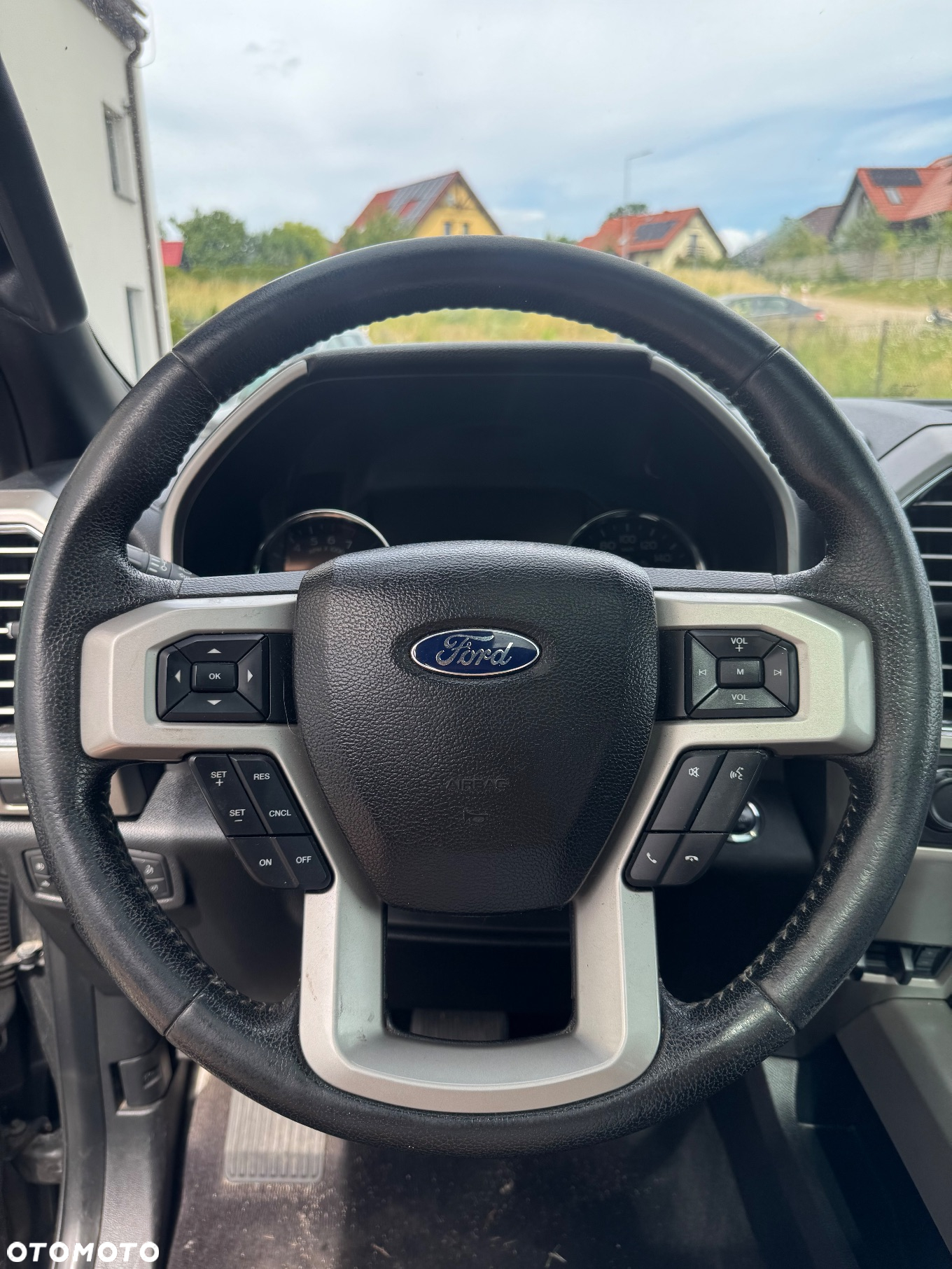 Ford F150 - 16