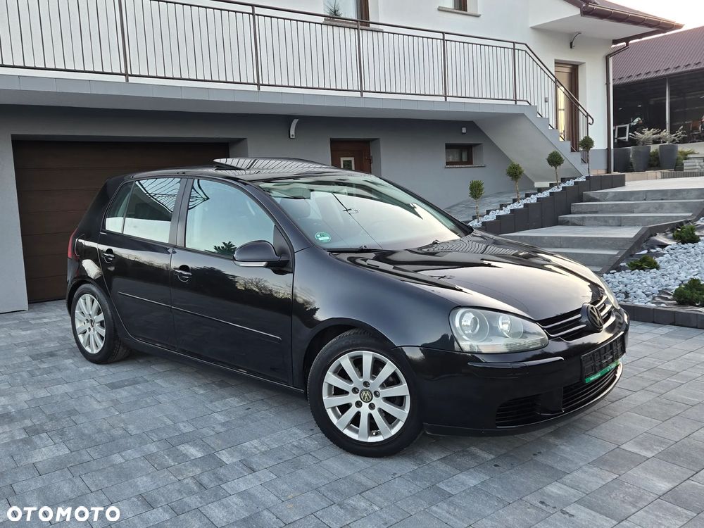 Volkswagen Golf 1.6 Edition - 10