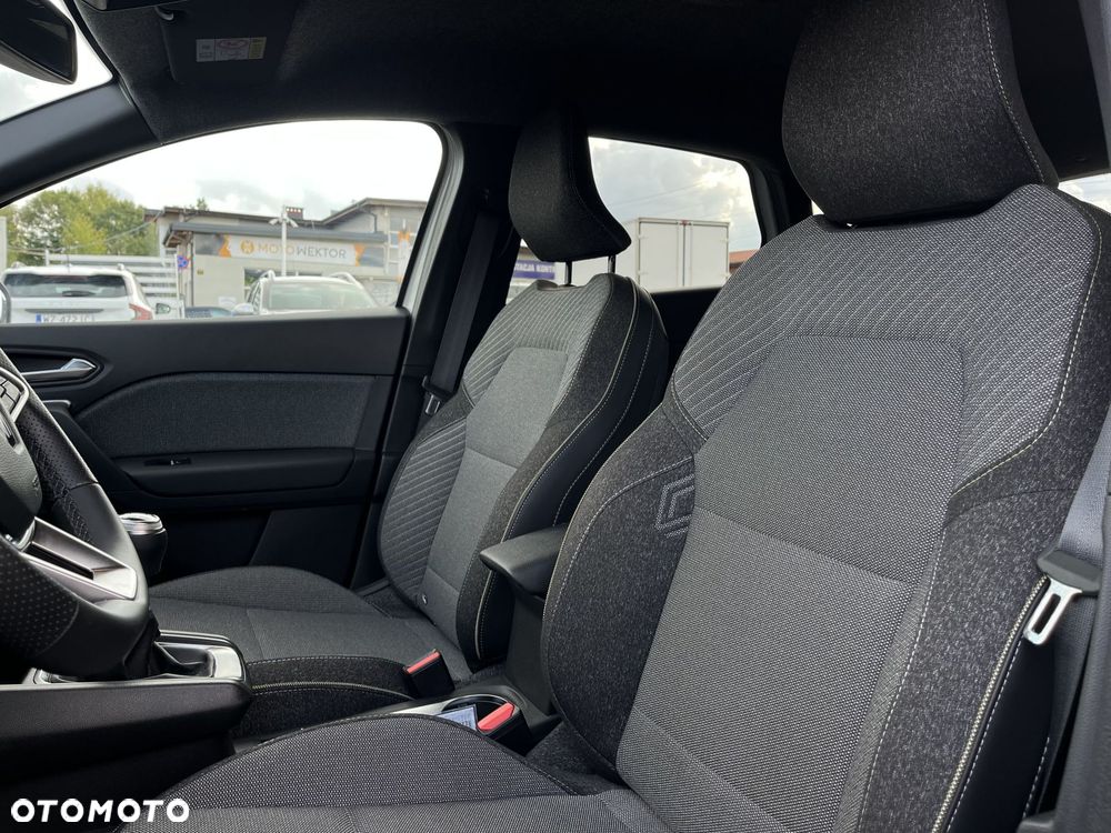 Renault Captur - 11