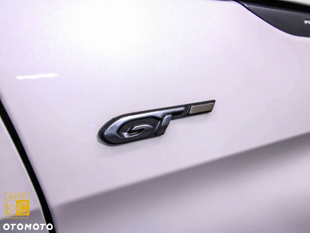 Peugeot 3008 2.0 BlueHDi GT S&S EAT8 - 40