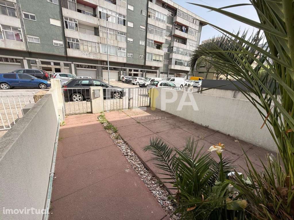 Andar-Moradia V3 com Jardim e Garagem - Paranhos, Porto - Grande imagem: 3/33