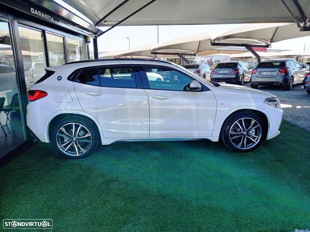 BMW X2 - 2