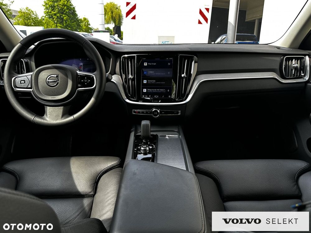 Volvo V60 - 20