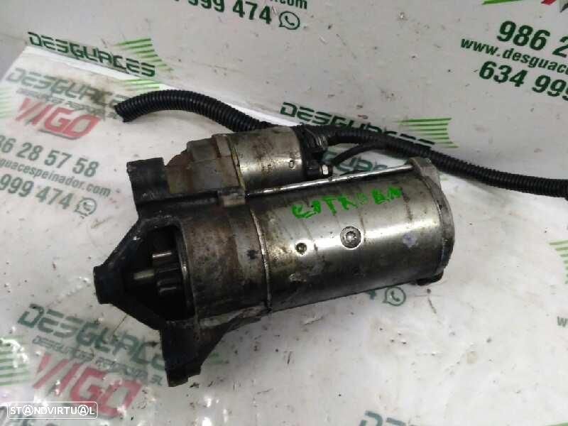 MOTOR DE ARRANQUE CITROEN XSARA PICASSO - 1