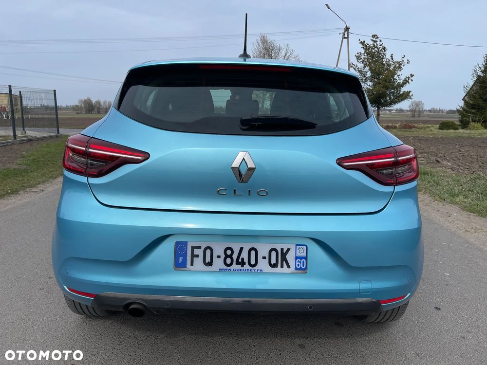 Renault Clio TCe 100 INTENS - 26