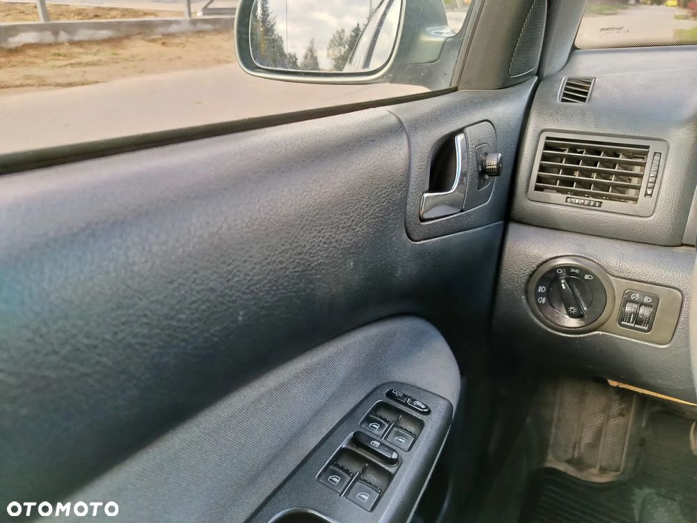 Skoda Octavia 1.9 TDI Ice - 17