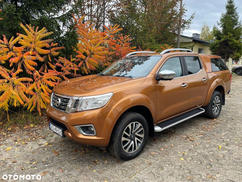 Nissan Navara - 2