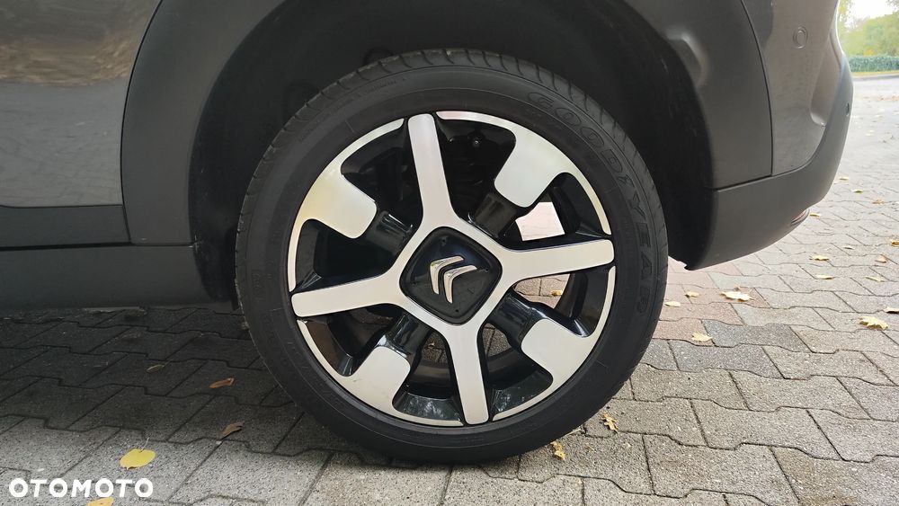 Citroën C4 Cactus Pure Tech e-THP 110 Stop&Start Shine - 19