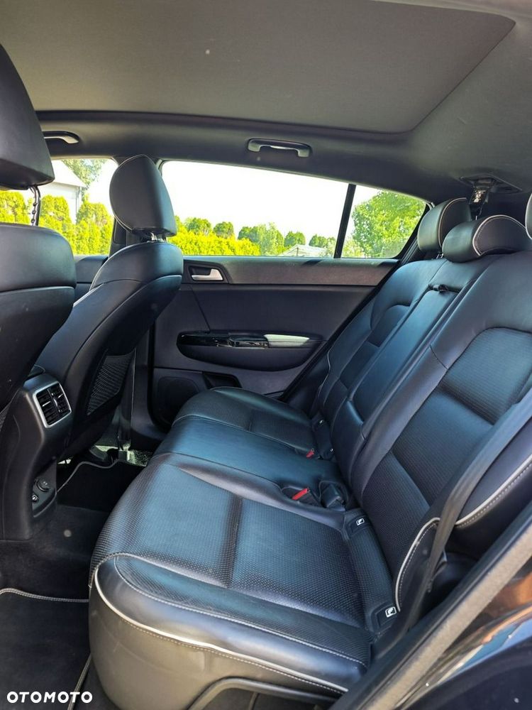 Kia Sportage - 26
