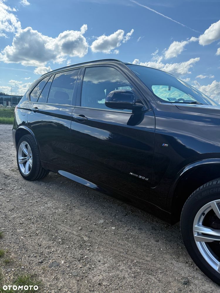 BMW X5 - 3