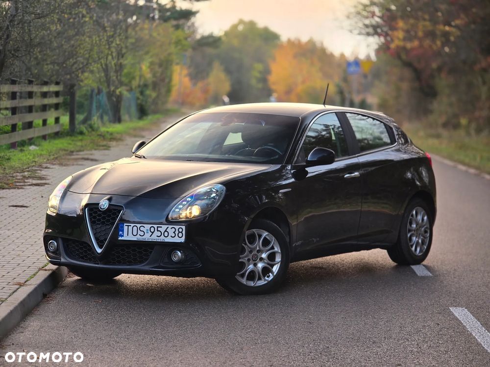 Alfa Romeo Giulietta 1.6 JTDM 16V Super - 3