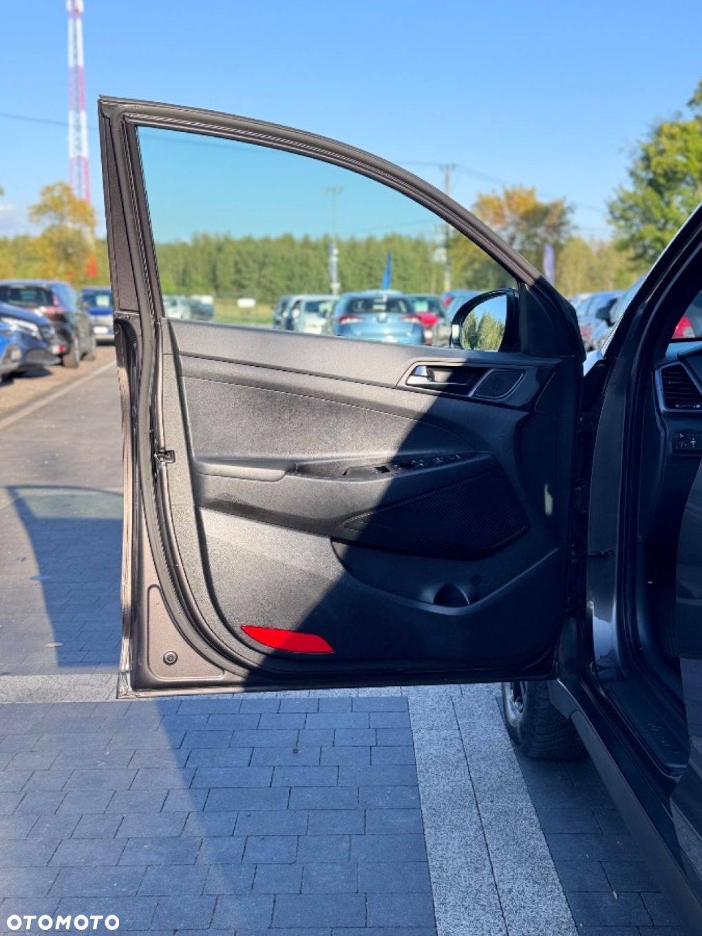 Hyundai Tucson - 17