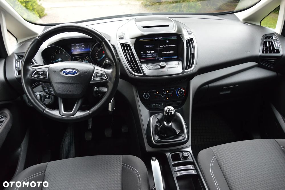 Ford C-MAX - 6