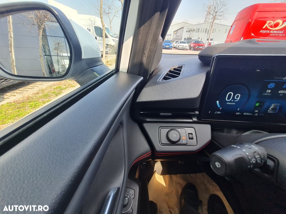 Ford Puma 1.0 EcoBoost MHEV ST Line - 12