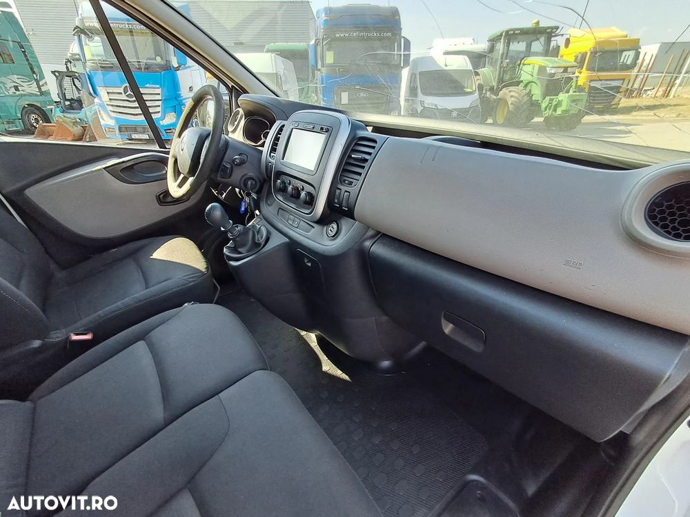 Renault TRAFIC 1.6D 120CP - 29