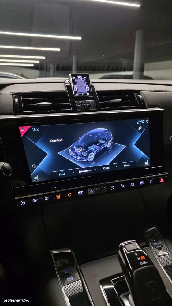 DS DS7 Crossback E-Tense Rivoli EAT8 - 25