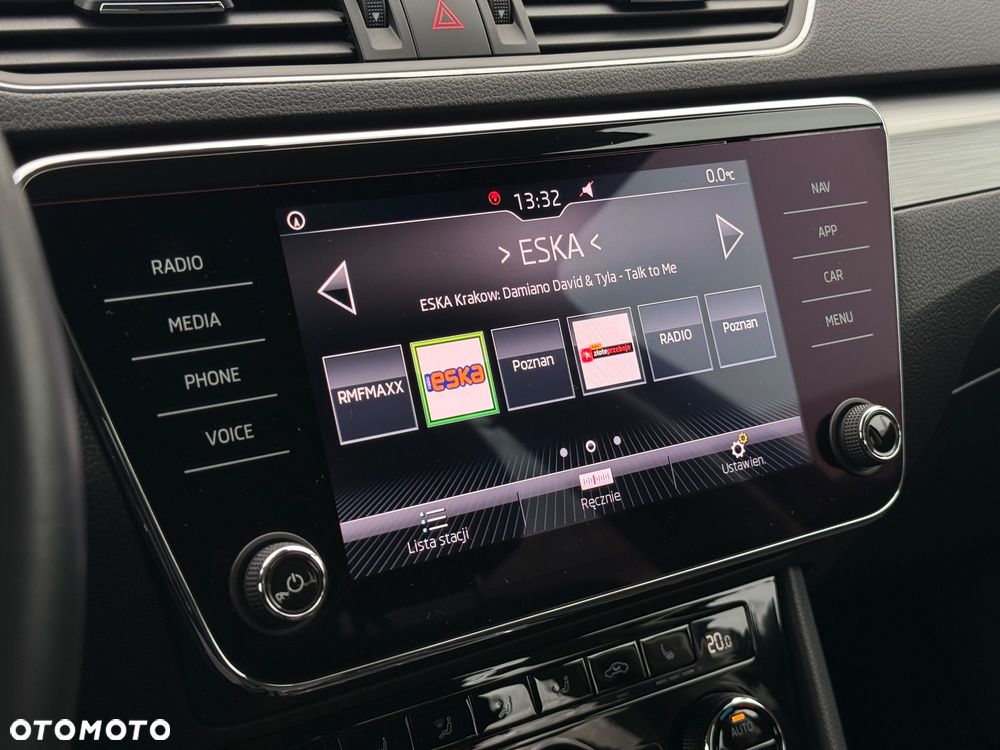 Skoda Superb 1.5 TSI Style - 16