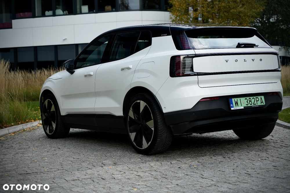 Volvo EX30 69kWh Twin Motor Ultra - 6