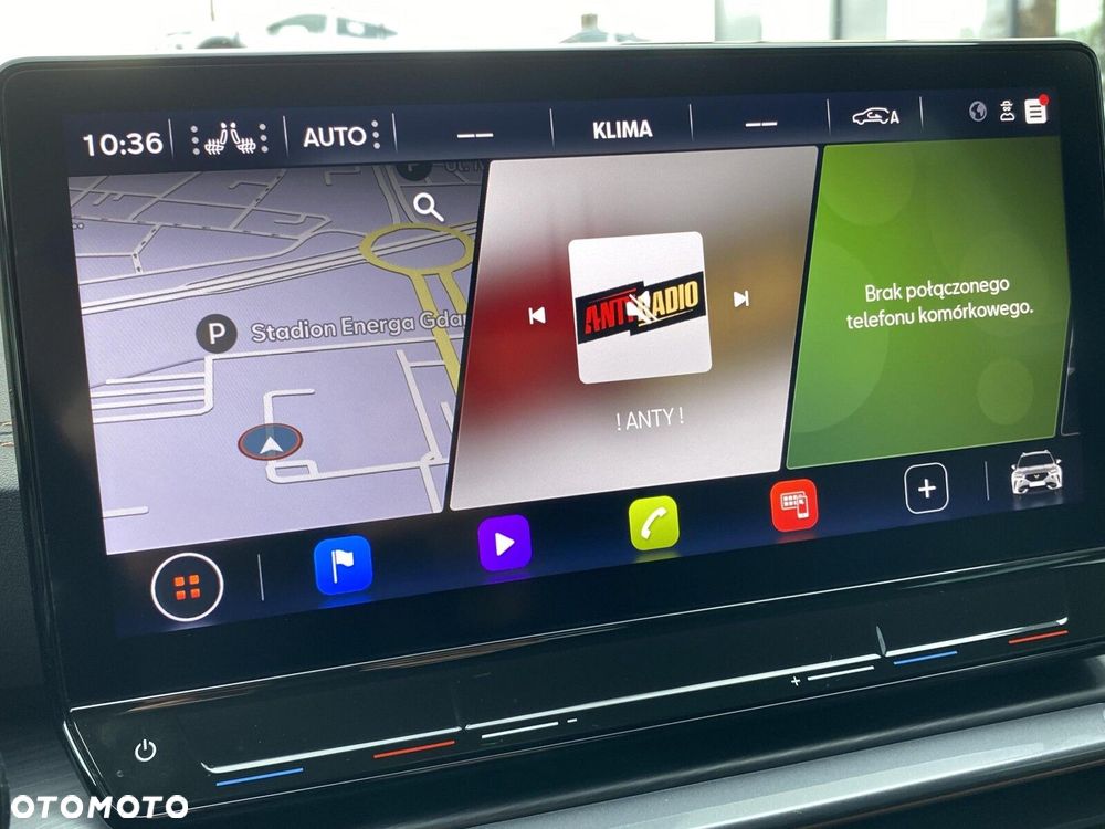 Cupra Formentor 2.0 TSI 4Drive VZ DSG - 26