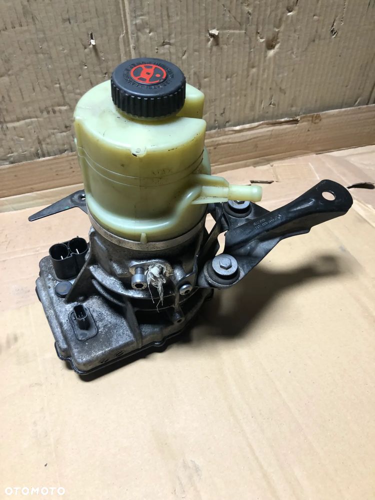 POMPA WSPOMAGANIA VIVARO  RENAULT TRAFIC III  491100616R   gwa!!! - 1