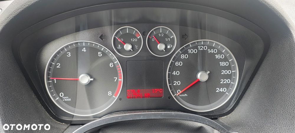 Ford C-MAX 1.6 Style - 9