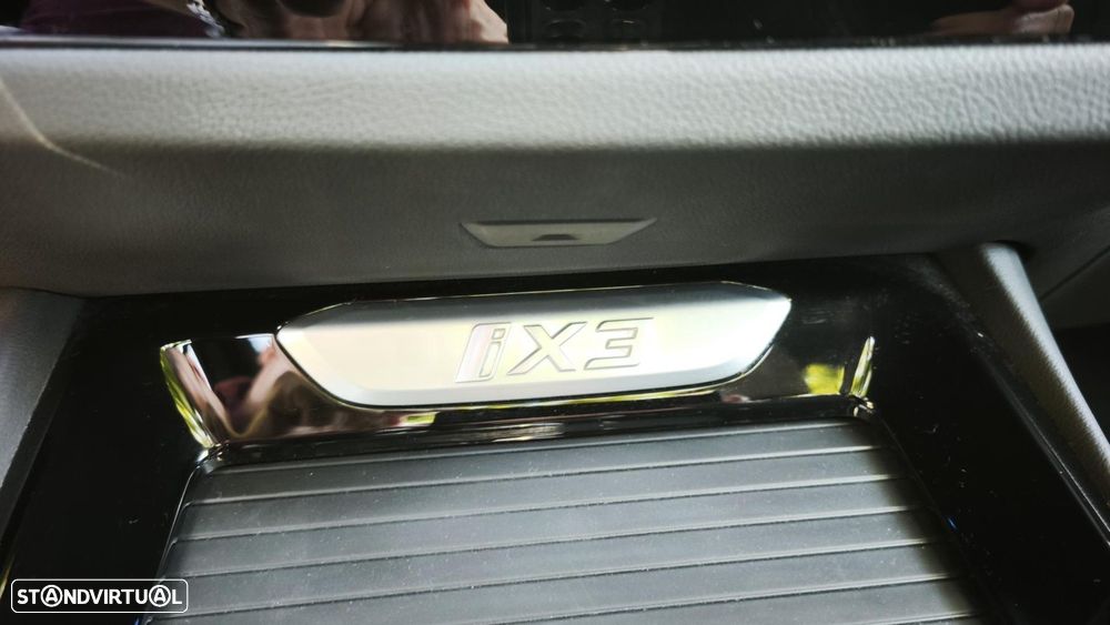 BMW iX3 M Sport Impressive - 48