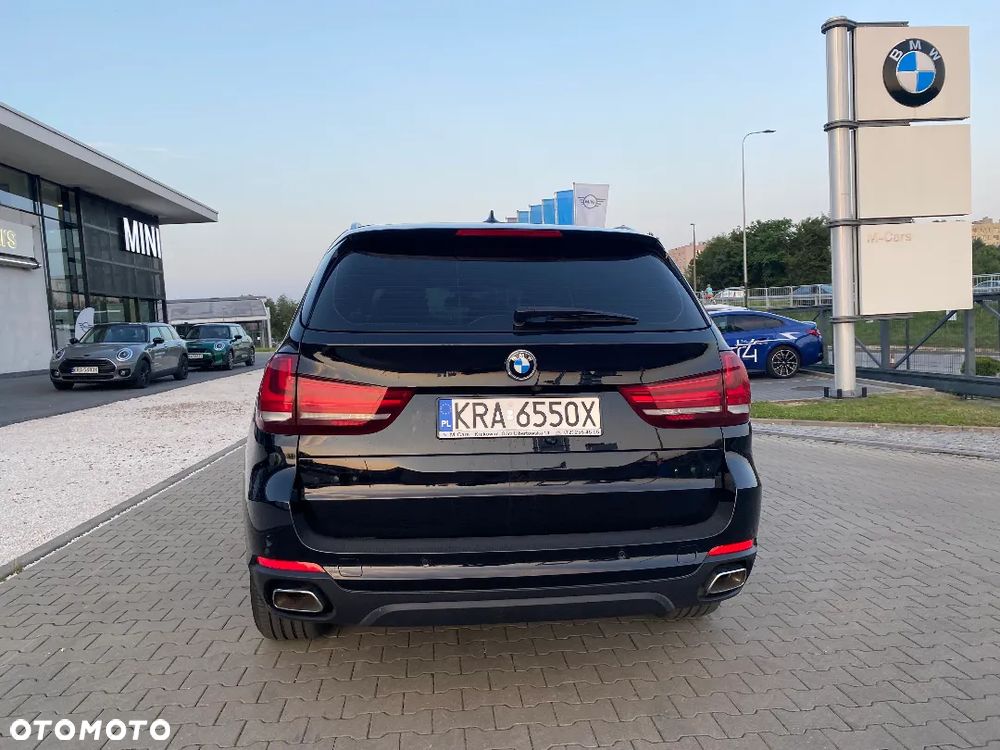 BMW X5 xDrive30d - 18
