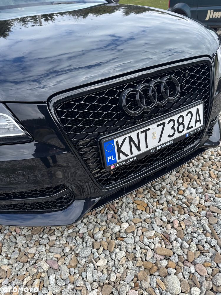 Audi A4 Limousine 1.8 TFSI - 7