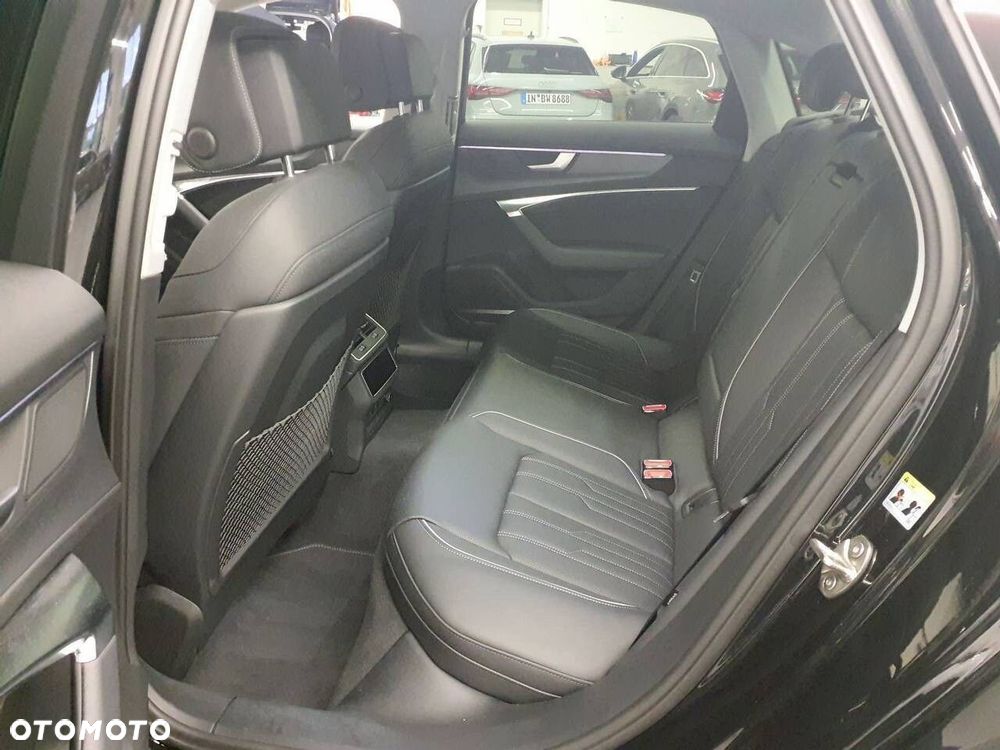 Audi A6 Limousine - 6