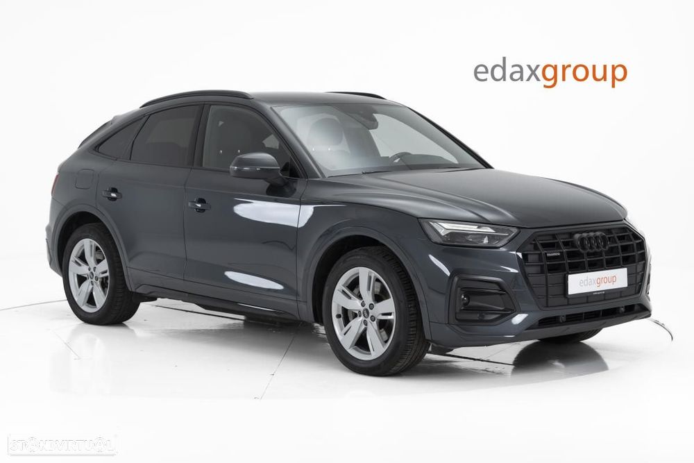 Audi Q5 Sportback 50 TFSIe quattro Advance S tronic - 2