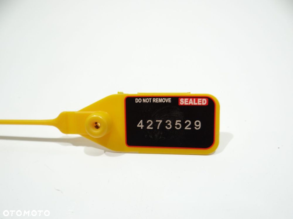 KOMPRESOR ZAWIESZENIA NIVO BMW E61 6777827 (4273529) - 7