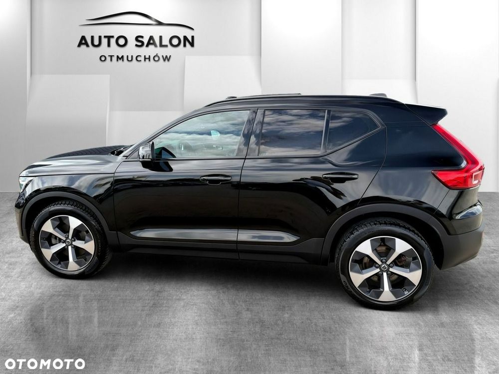 Volvo XC 40 - 8