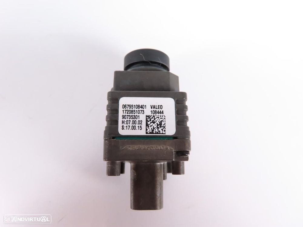 Camara Trás Usado / Original BMW X3 (F25)/BMW i3 (I01)/BMW X5 (F15, F85)/BMW X4... - 3