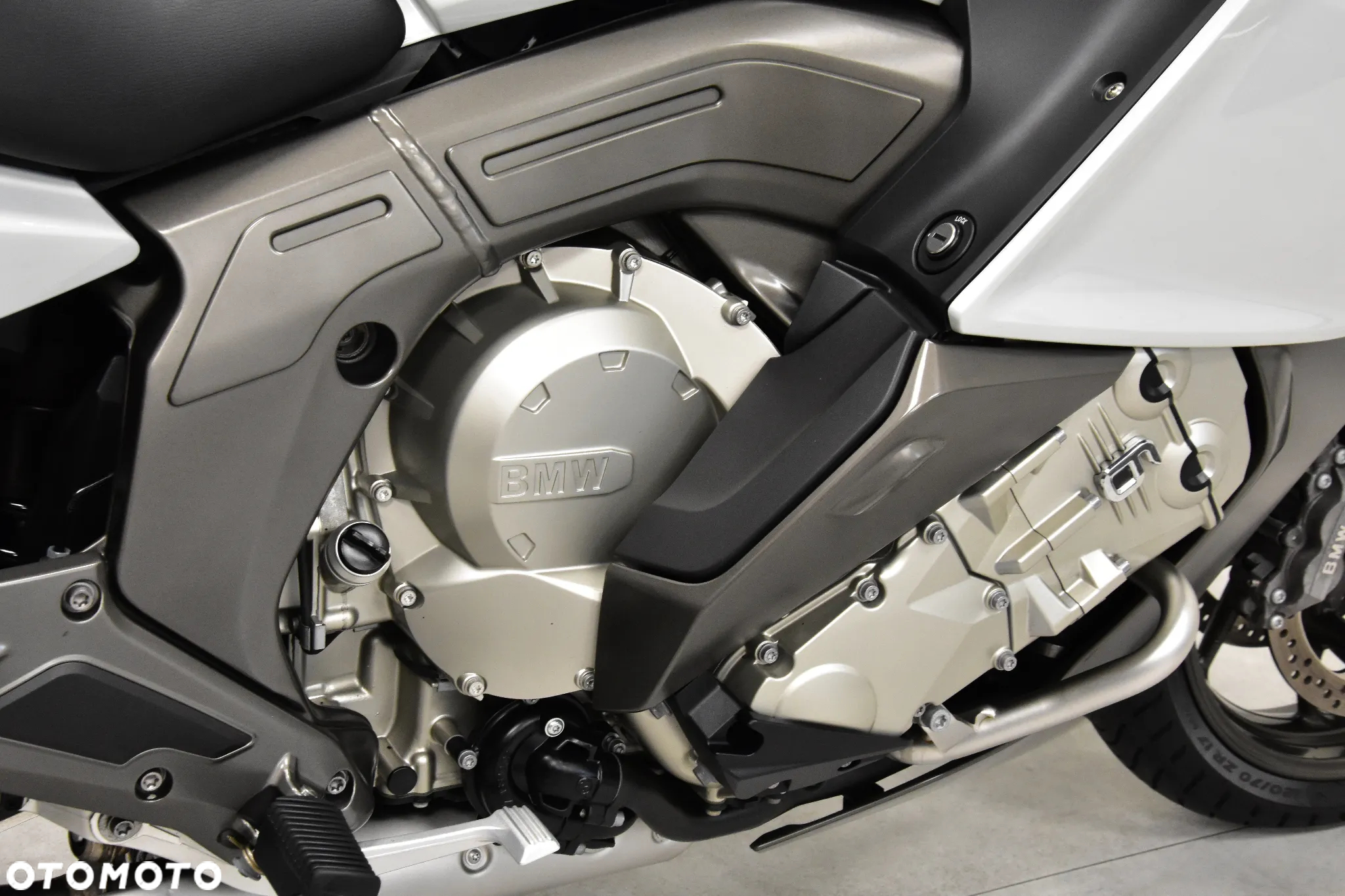 BMW K - 30