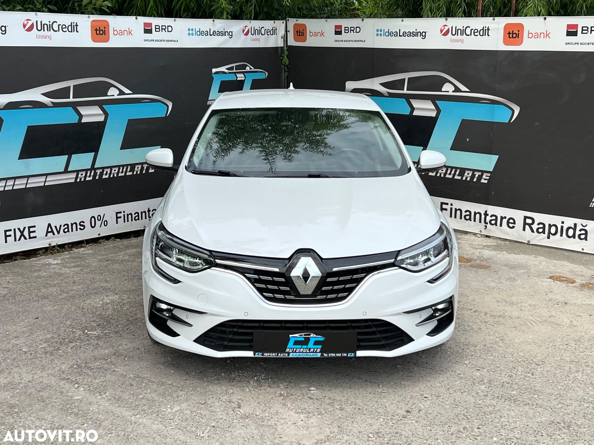 Renault Megane BLUE dCi 115 INTENS - 33