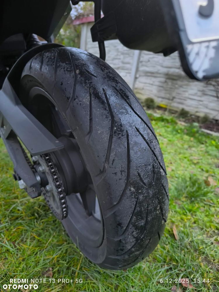 CFMoto 650 MT - 6