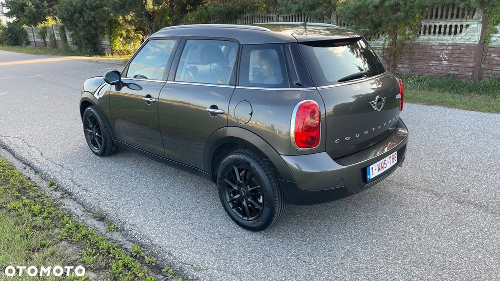 MINI Countryman - 4