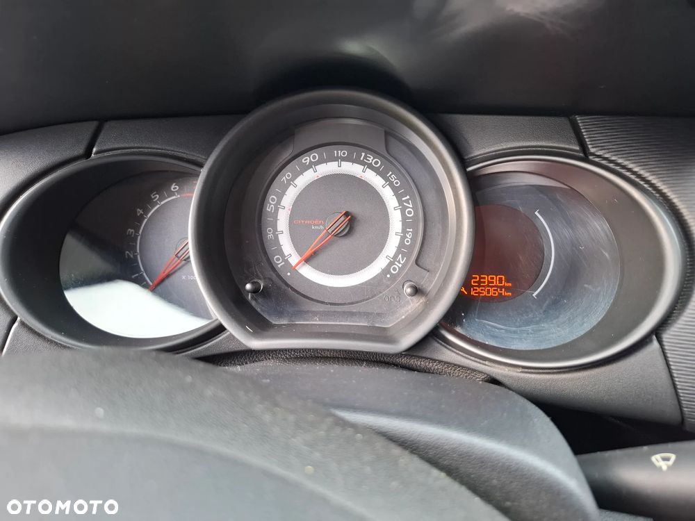 Citroën C3 1.1i SX - 8