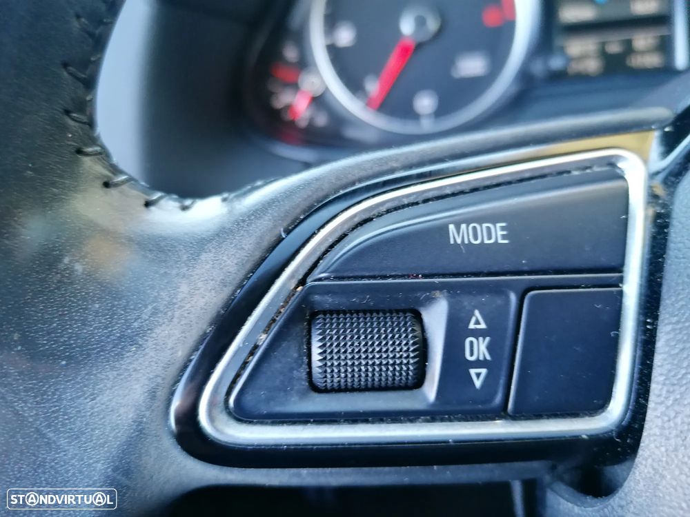 Audi Q5 2.0 TDI quattro S-line S-tronic - 31