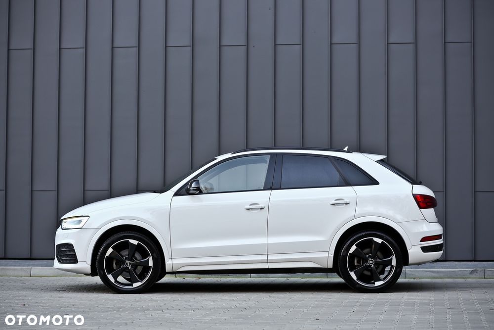 Audi Q3 2.0 TDI Quattro Sport S tronic - 10
