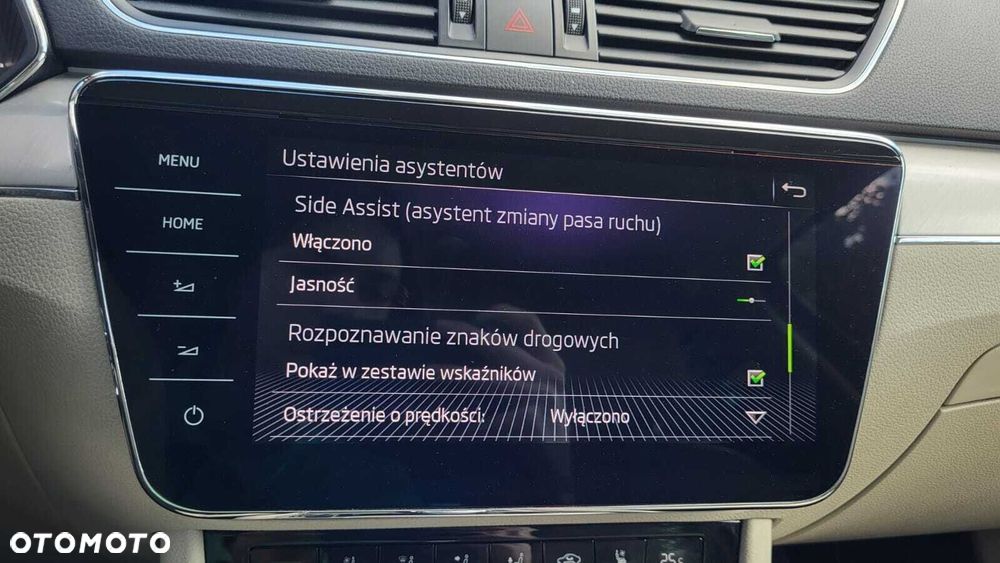 Skoda Superb - 36