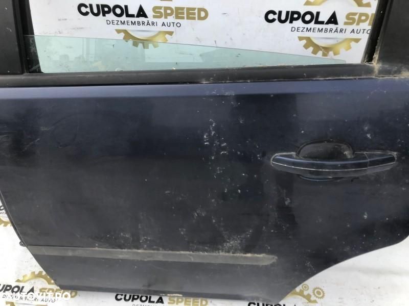 Portiera usa stanga spate Ford C-Max 1 [2003 - 2007] - 2