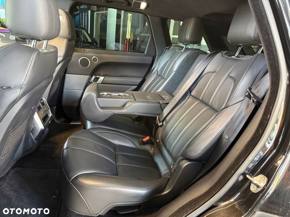 Land Rover Range Rover - 14