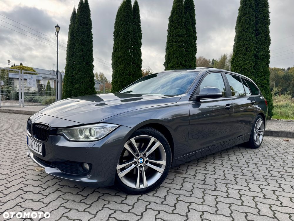 BMW Seria 3 - 26