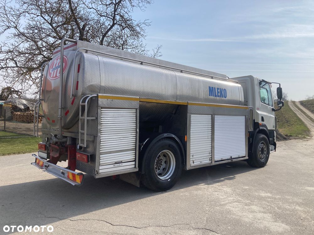 DAF CF 85.410 - 20