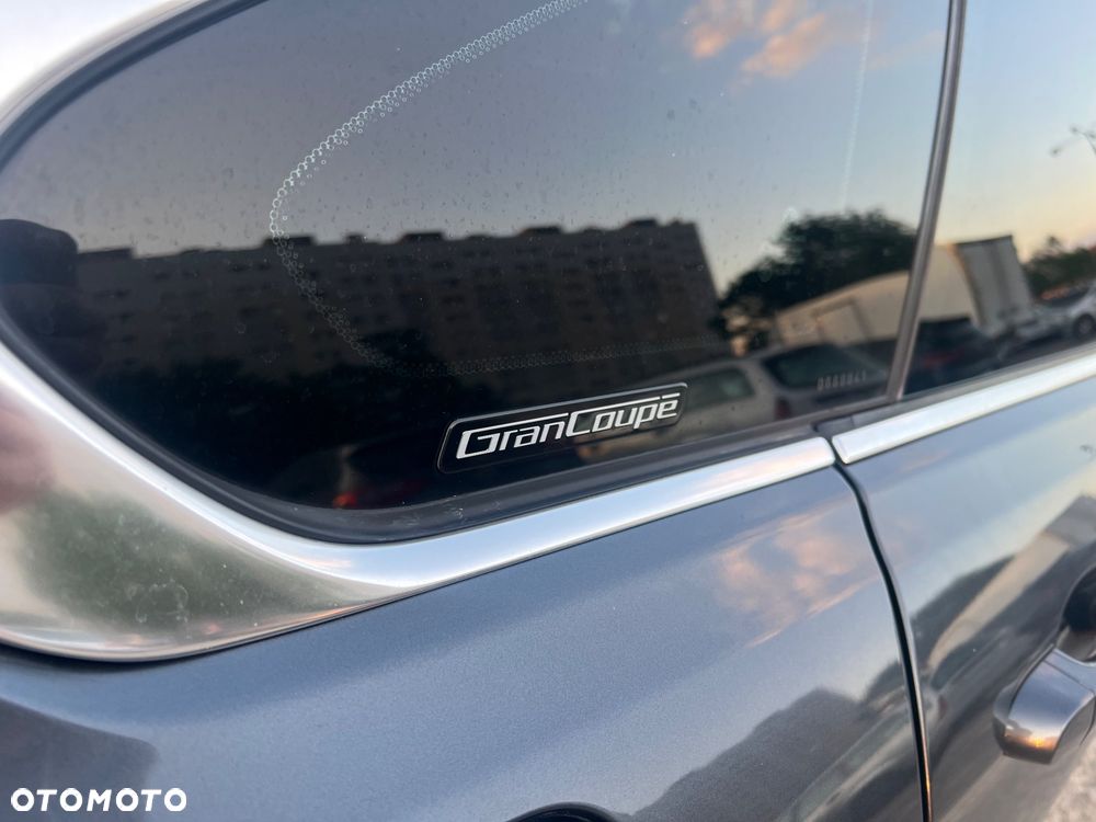 BMW Seria 4 435d xDrive Luxury Line sport - 24